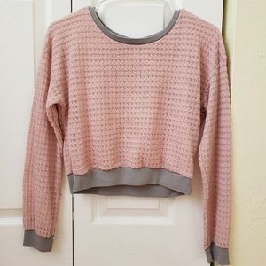 🌸 Pink Sweater 🌸